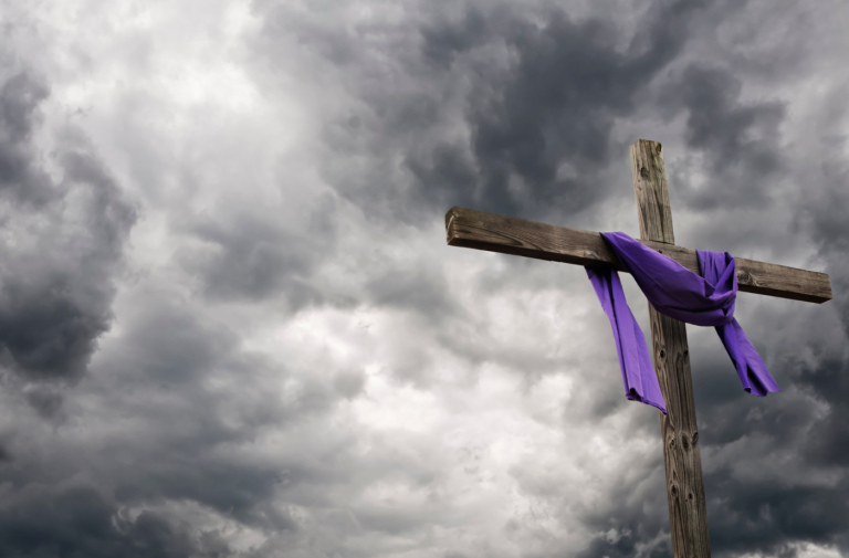From Darkness to Light: Part 2