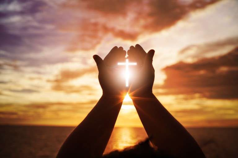 Sweet Hour of Prayer