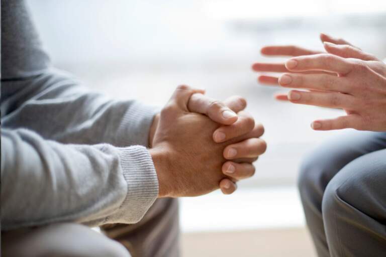 Mental Health Counselor, Dr. Siuta, is now at IHG Full Time!