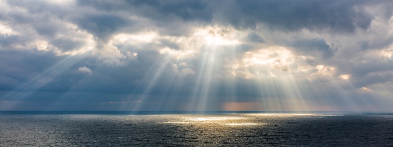 The Dawning of a New Day: Part 2