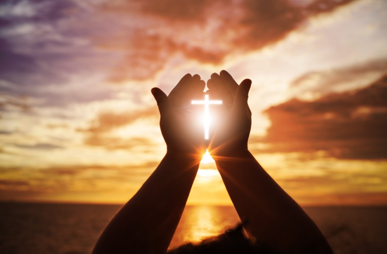 Sweet Hour of Prayer