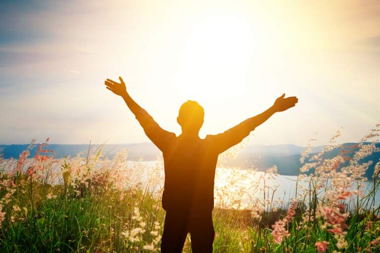 Grief, Gratitude & Grace: Part 2