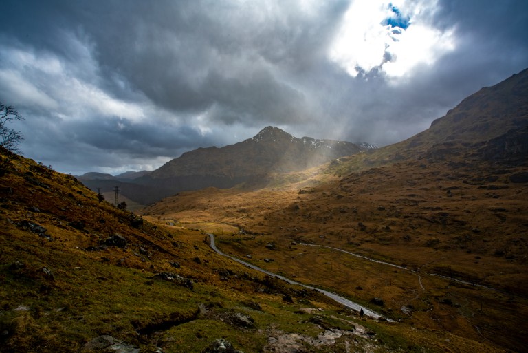 The Sovereignty of God
