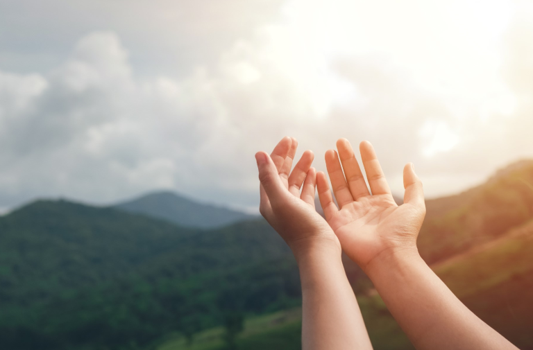Trusting in Our Shepherd’s Endless Mercy: Part 2