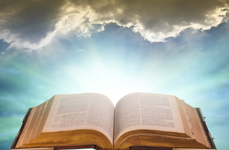 The Zeal of the Lord: Part 1