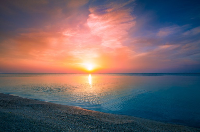 The Dawning of a New Day: Part 1