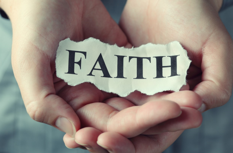 Communing with God: Part 2