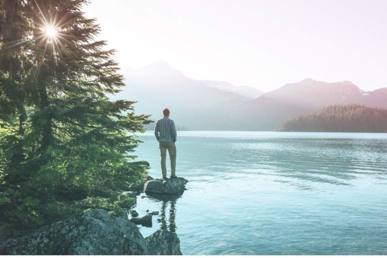 Living with Hope Beyond Reason: Part 2