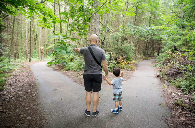Navigating the Passages of Life: Part 1