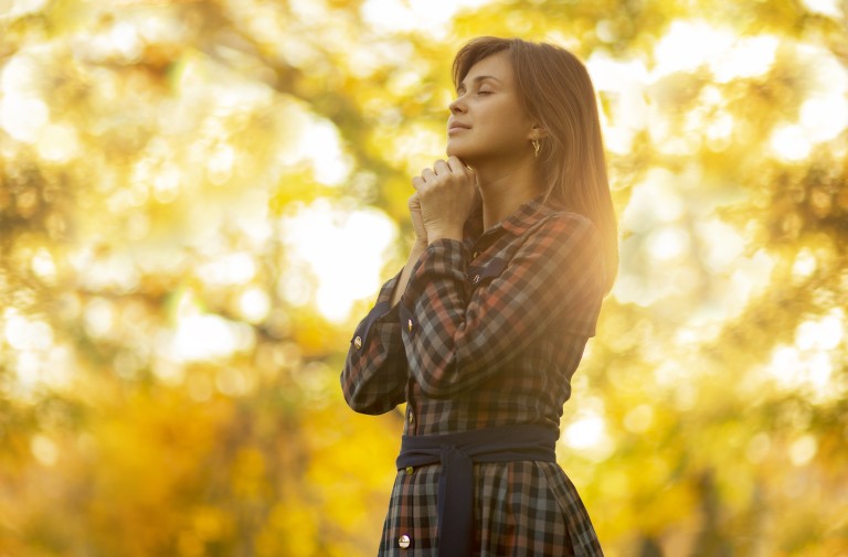 Abiding in Gratitude: Part 2