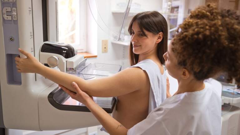 Multi-cancer screening and Genetic testing