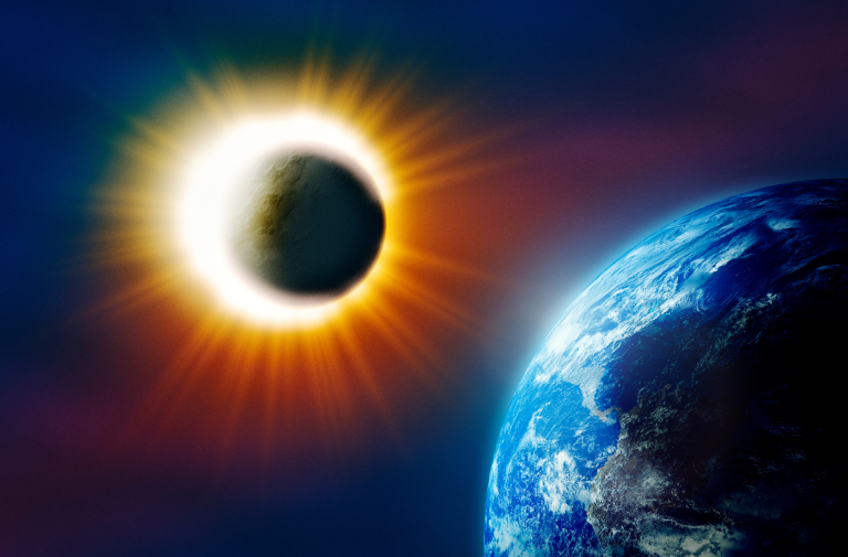 From Darkness to Light: Part 3