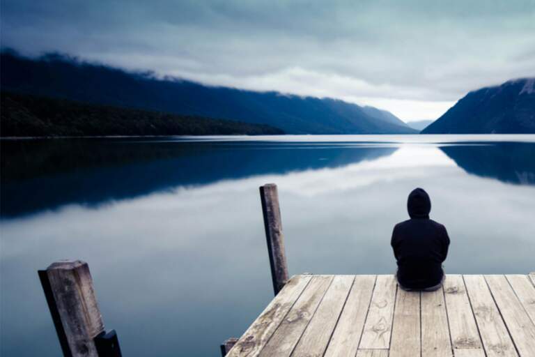 Part 1: &ldquo;TRANSCENDING BROKENESS&rdquo; 