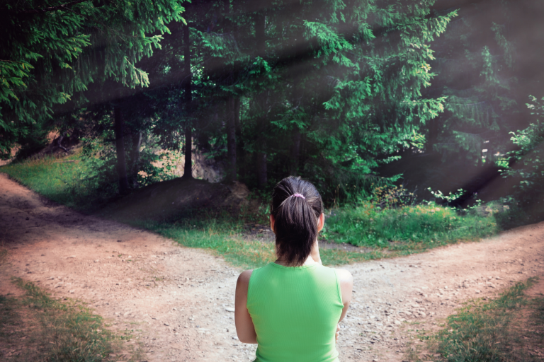 The Healing Grace of the Sacred Pause: Part 1