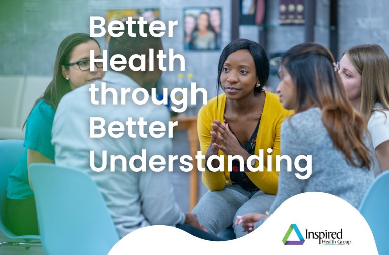 NMHM: Better Health Through Better Understanding