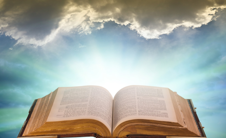 The Zeal of the Lord: Part 1