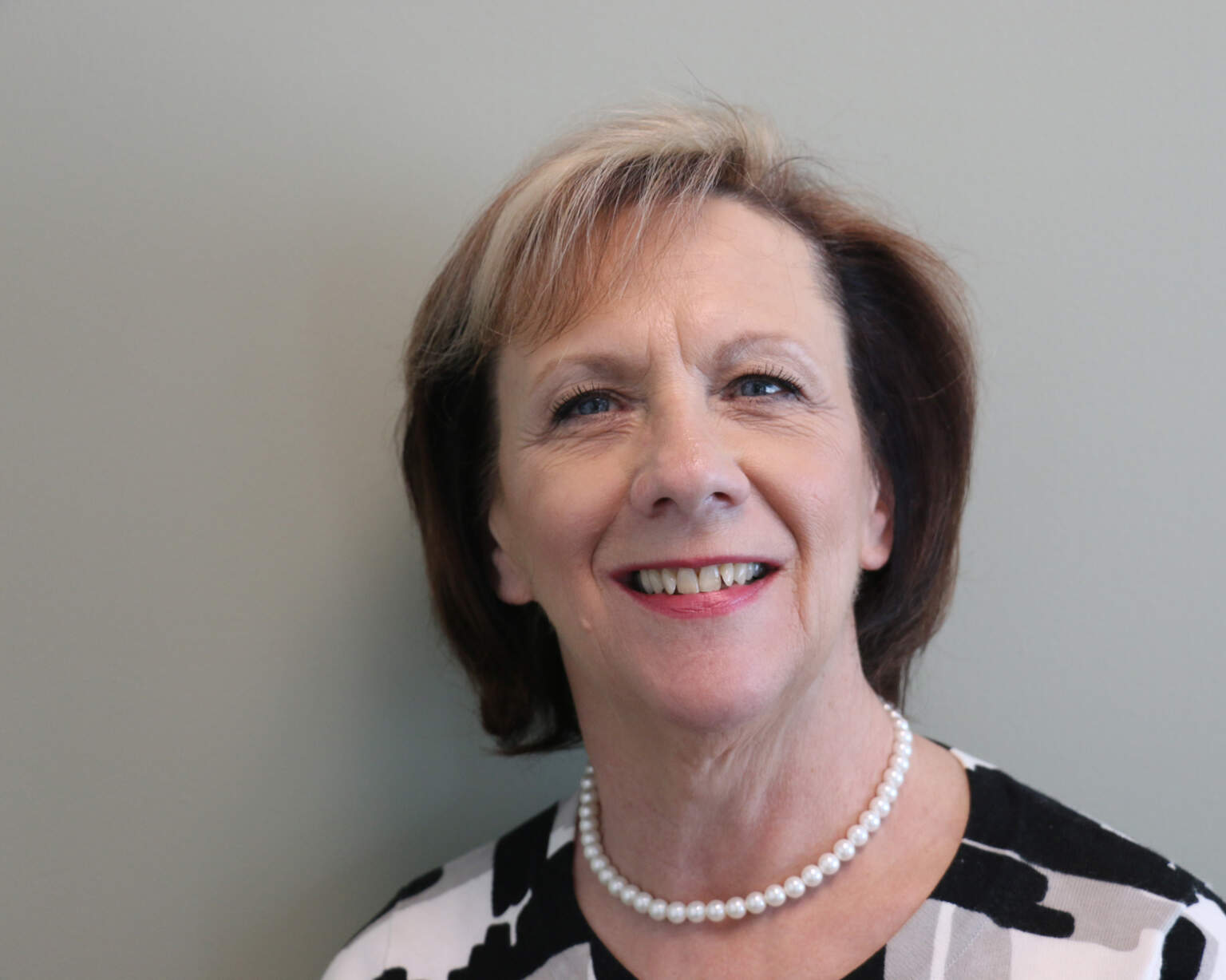Deborah Haidon