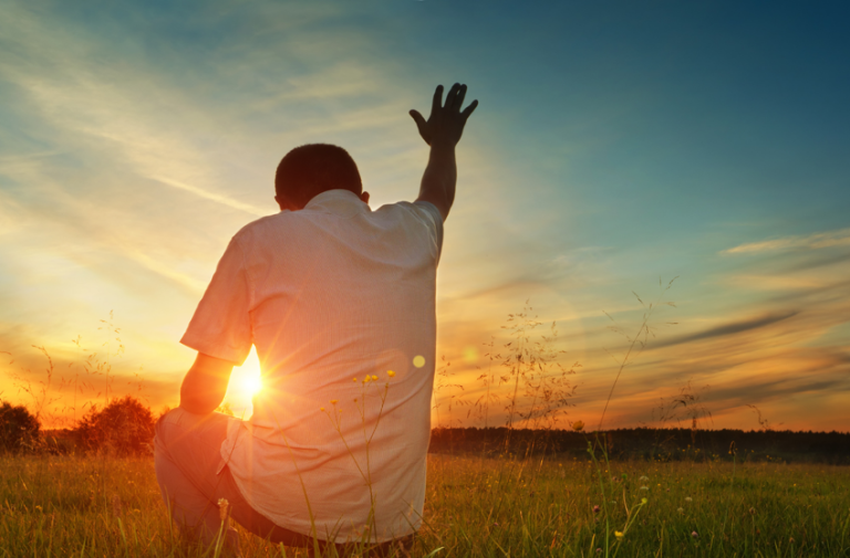 Walking Through the Seasons of Our Lives: Part 2