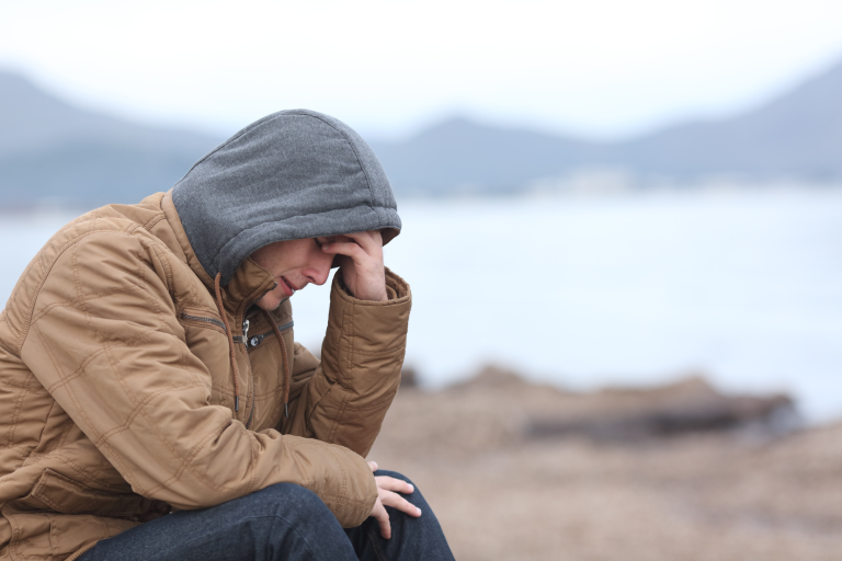 Moving Through Illness & Pain into Healing & Wholeness: Part 1    John 9: 1-38