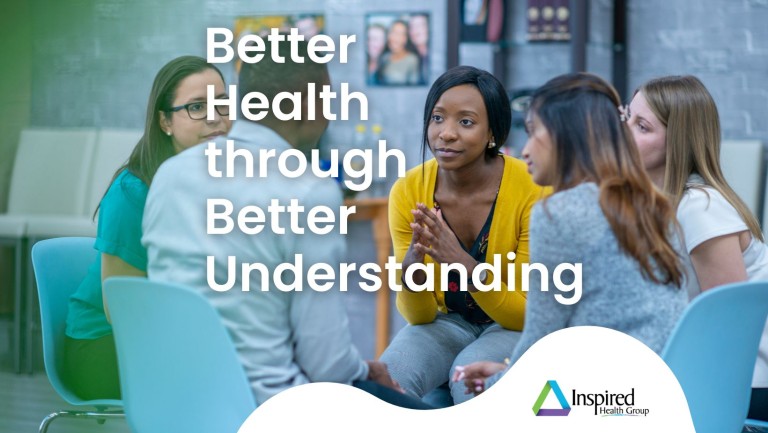 NMHM: Better Health Through Better Understanding