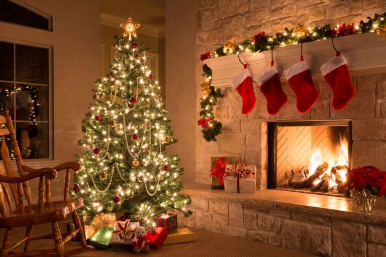 Merry Christmas & Happy Holidays from IHG