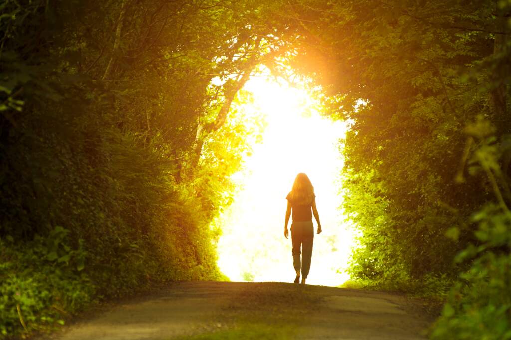 Moving Through Illness & Pain into Healing & Wholeness: Part 2