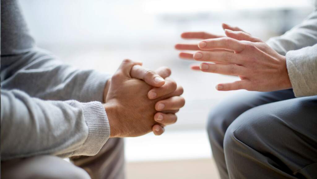 Mental Health Counselor, Dr. Siuta, is now at IHG Full Time!