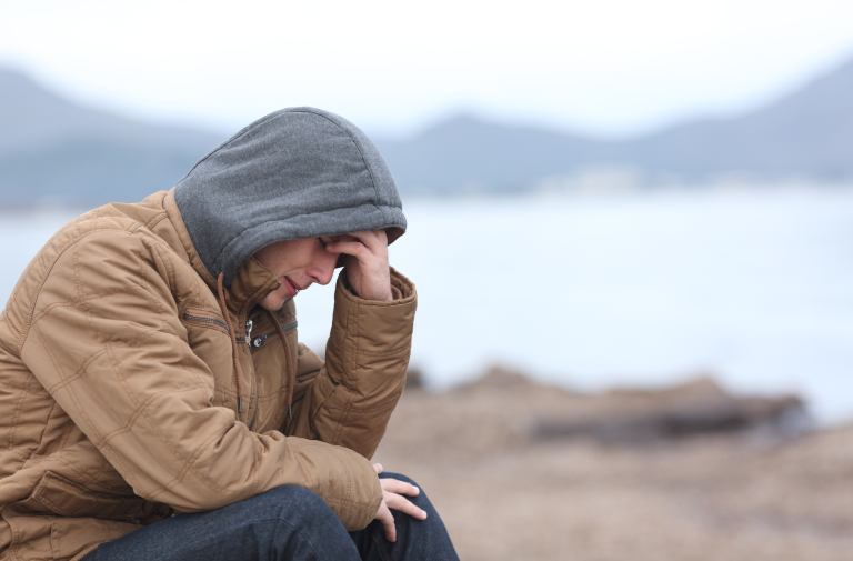 Moving Through Illness & Pain into Healing & Wholeness: Part 1    John 9: 1-38