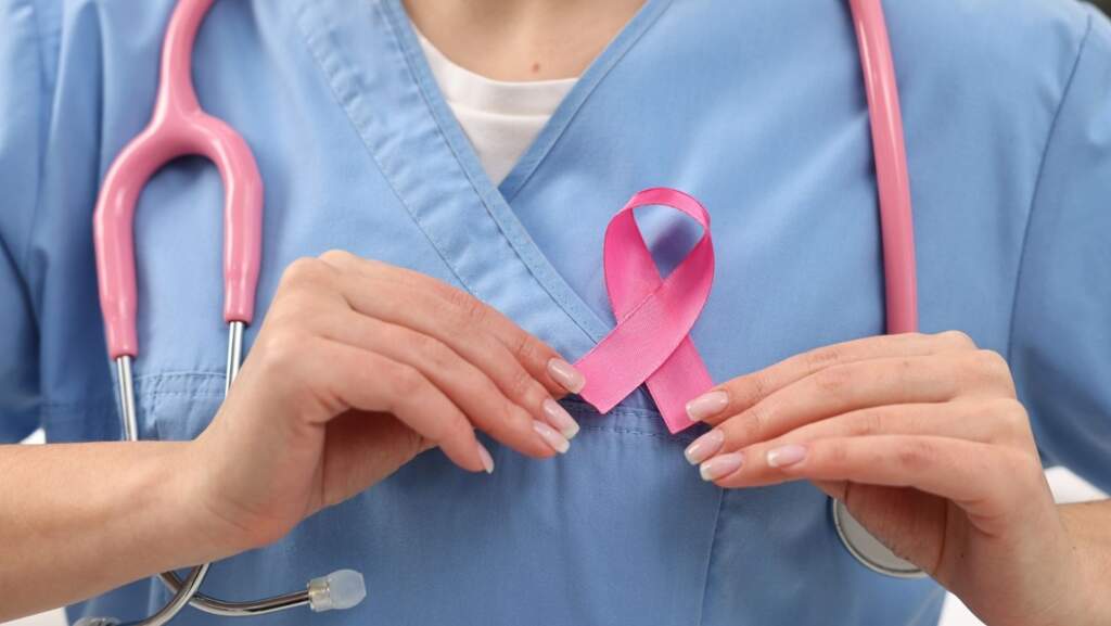 Lower your Risk Factors for Breast Cancer