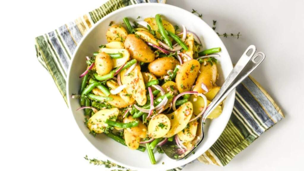 Memorial Day Recipe Roundup