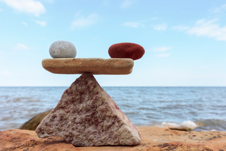 Optimal Wholeness & The Power of our View