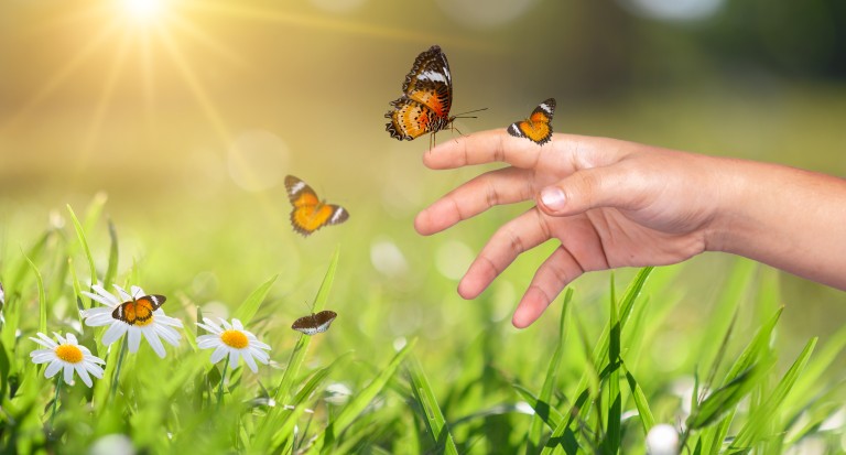 The Gift of Presence: Part 2