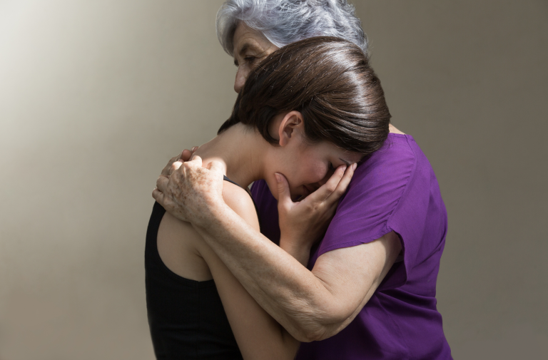 GOD’S HEALING GRACE: Recognized, Received, Reflected: Part 1
