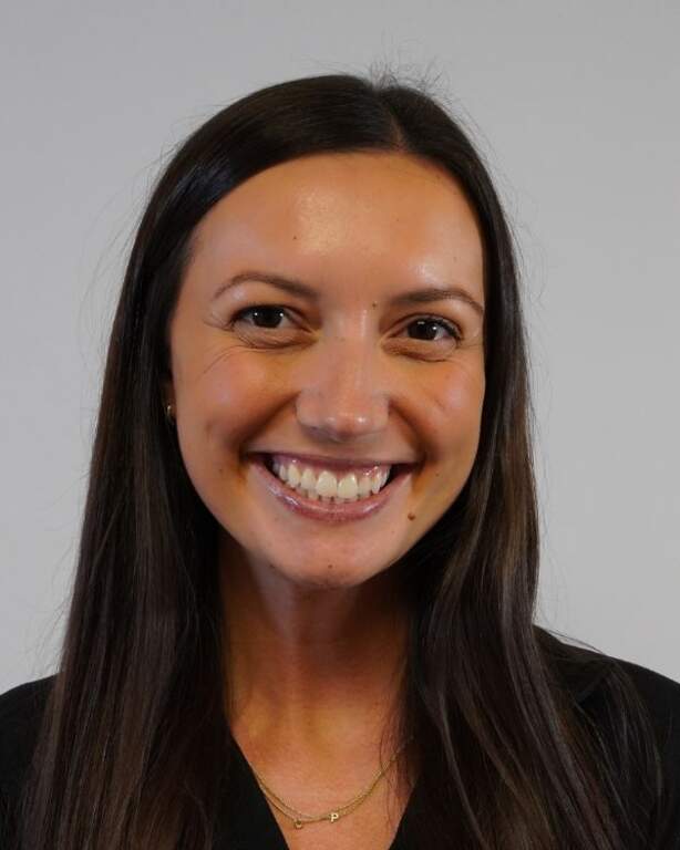 Lauren Robinson, PA-C