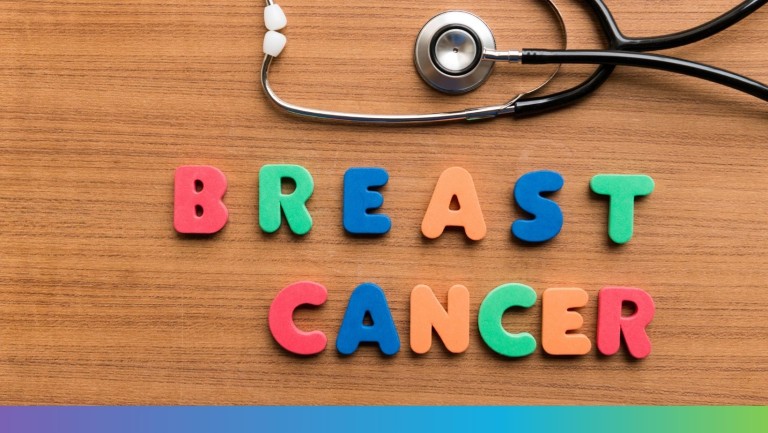 Breast Cancer Awareness Month