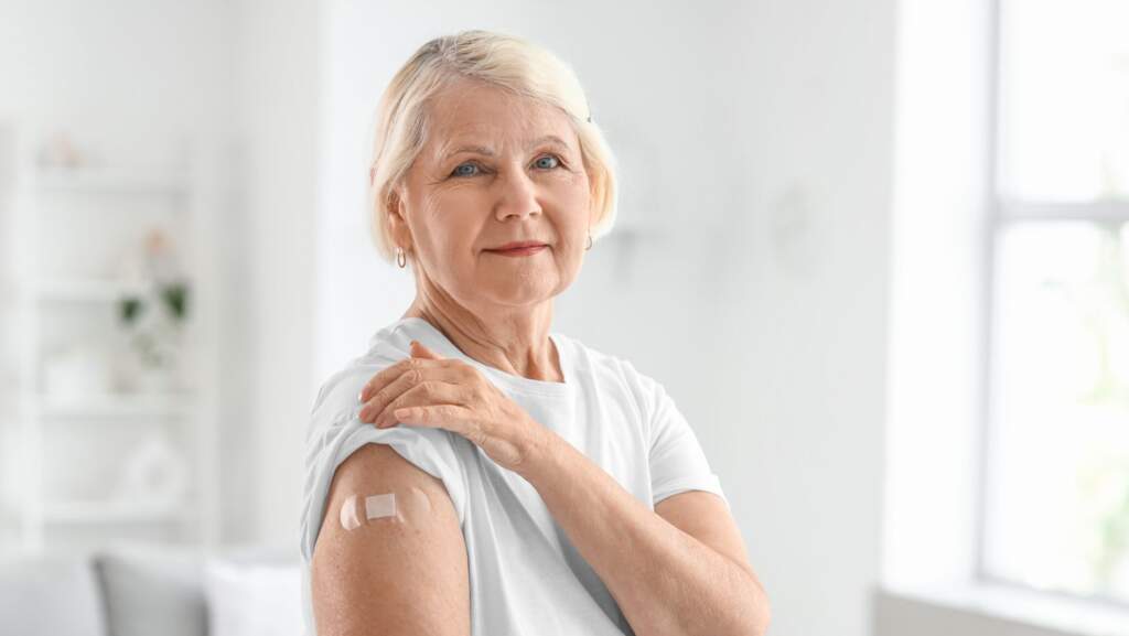 2026 Flu Shot Clinic at IHG