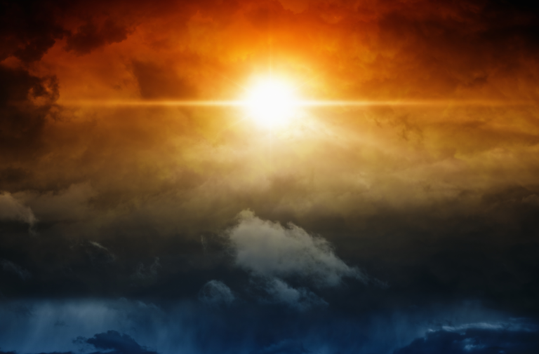 Walking from Shadows into the Light: Part 1