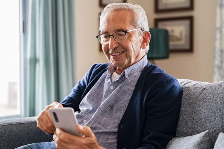 Notifications of Outstanding Balance are now being sent via Text and Email