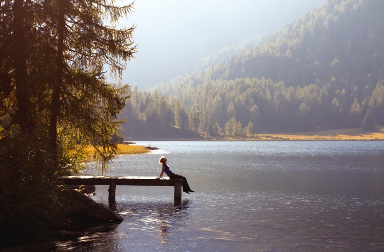 The Gift of Presence: Part 1
