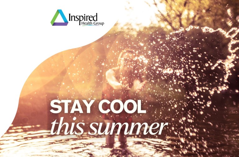 Stay Cool this Summer with these Extreme Heat Tips